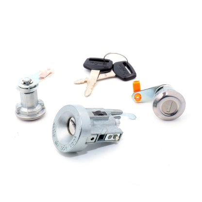 Ignition Barrel Door Lock for Toyota Hilux LN65 YN58R N70 N60 (1983–1988)