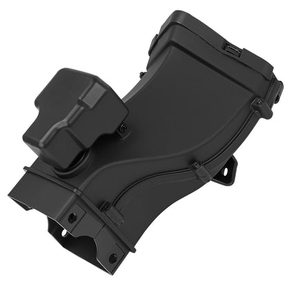 Ram Air Duct for Kawasaki Ninja ZX6R ZX6RR (2005–2006)