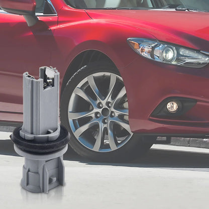 Nylon Material T10 Bulb Base Socket for Toyota Clearance Lights