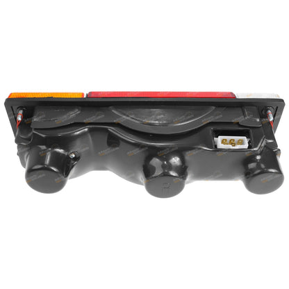 RH Taillight for Nissan Navara D21 D22 (1986–2014)