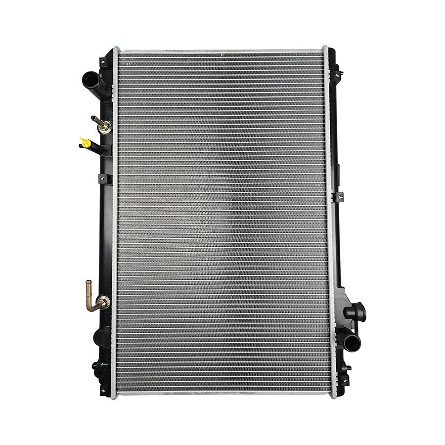 Radiator for Toyota Kluger (2007–2014)
