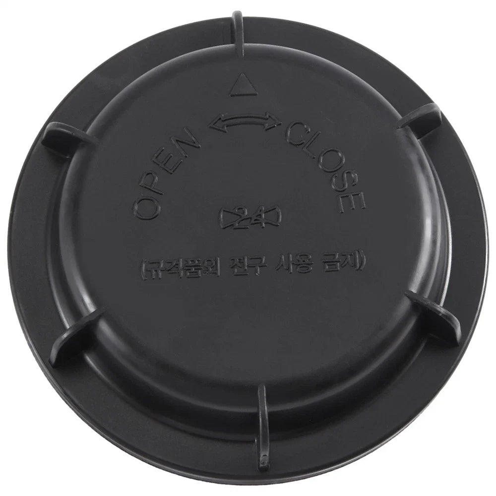 Headlight Dust Cap Cover for Hyundai Tucson Veloster Elantra Kia Rio (2010-2023)