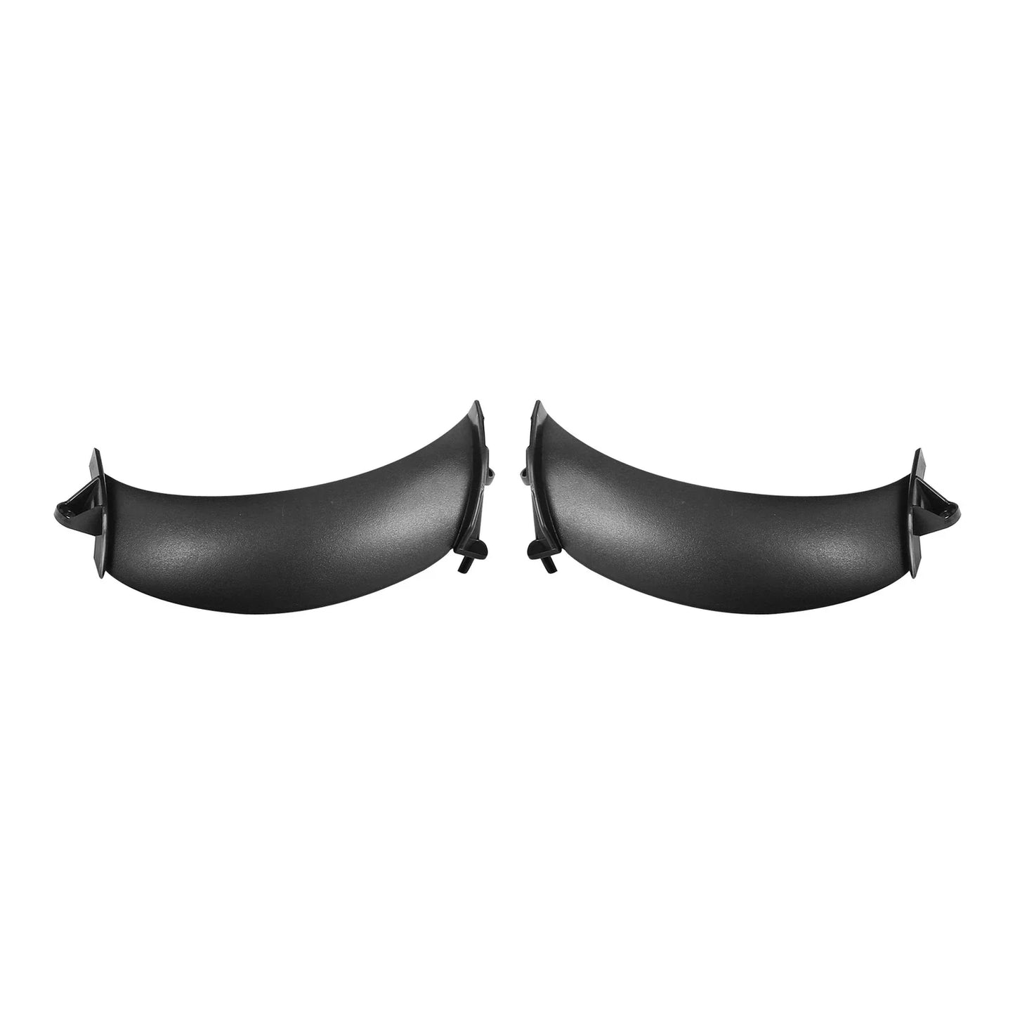 Front Headlight Fairing Vents for Harley Touring Road Glide (2015-2024)