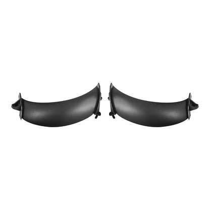 Front Headlight Fairing Vents for Harley Touring Road Glide (2015-2024)