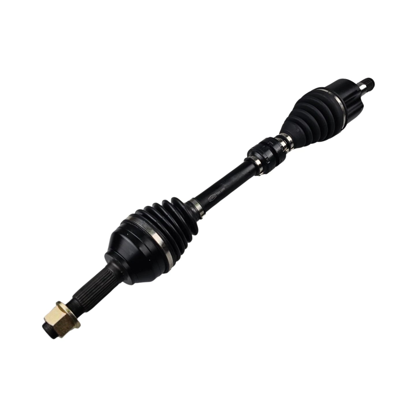 Left Drive Shaft for Nissan Qashqai J10 (2007–2013)