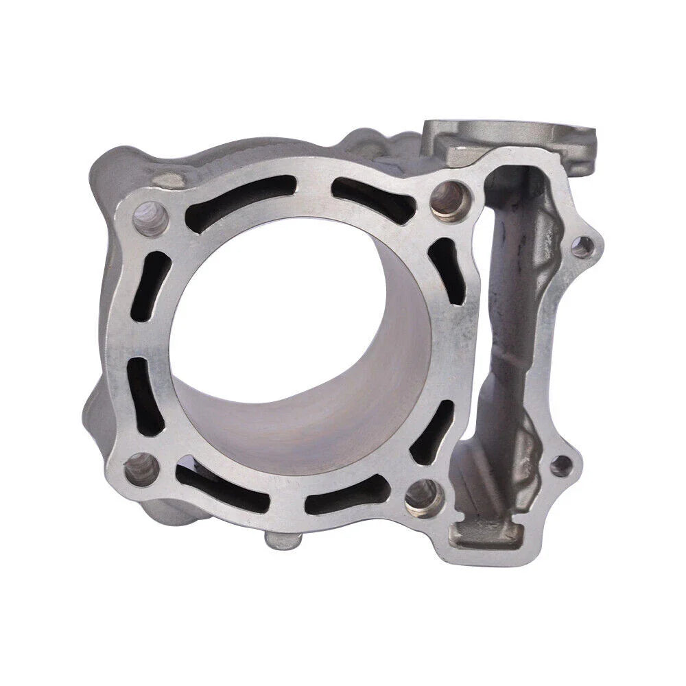 77mm Cast Cylinder Aluminum Jug for Yamaha YZ250F WR250F (2001-2013)