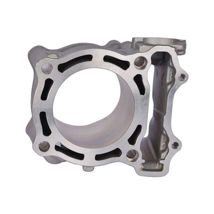 77mm Cast Cylinder Aluminum Jug for Yamaha YZ250F WR250F (2001-2013)