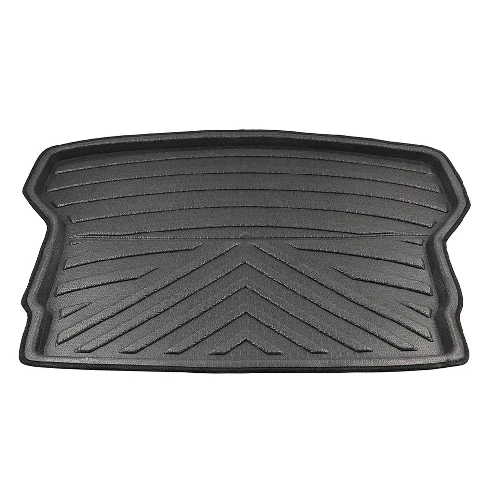 Rear Trunk Mat for Nissan Rogue/X-Trail (2014-2017)