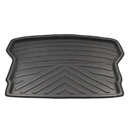 Rear Trunk Mat for Nissan Rogue/X-Trail (2014-2017)