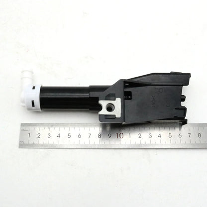 Headlight Washer Nozzle with Cover for Mitsubishi Pajero Shogun Montero (2006–2016)