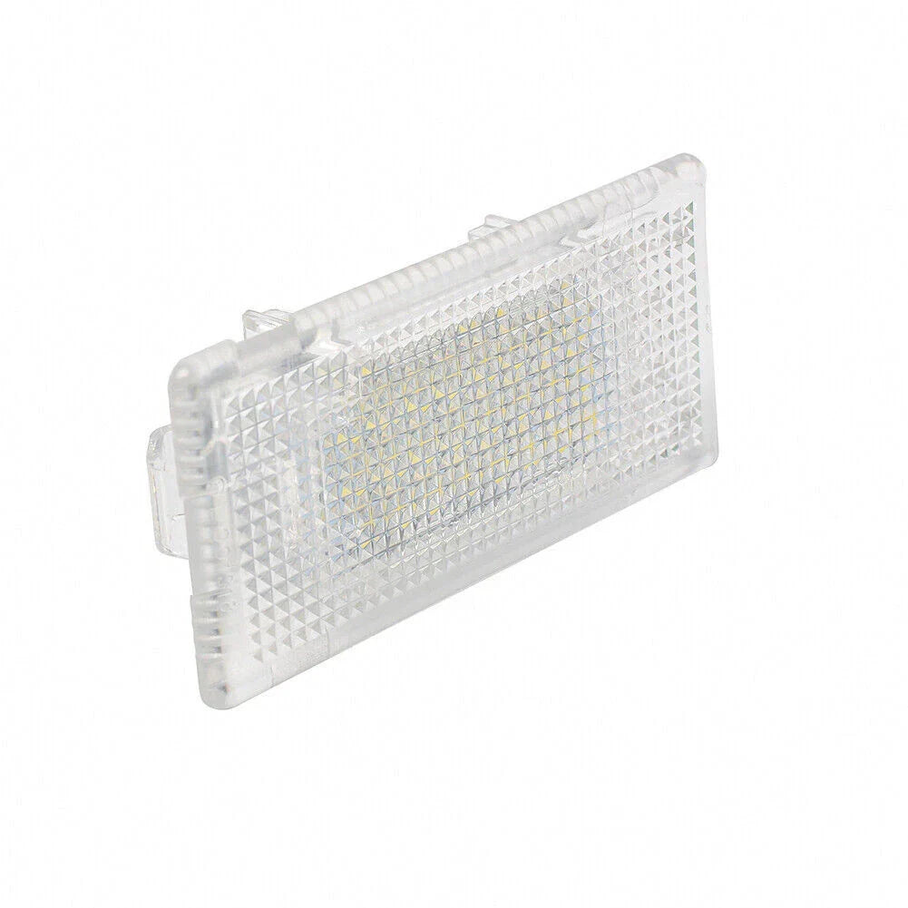 White LED Trunk Light for BMW 3/5/7 Series E39 E60 E61 F10 F11 M5 (1998-2019)