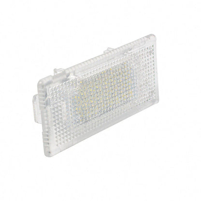White LED Trunk Light for BMW 3/5/7 Series E39 E60 E61 F10 F11 M5 (1998-2019)