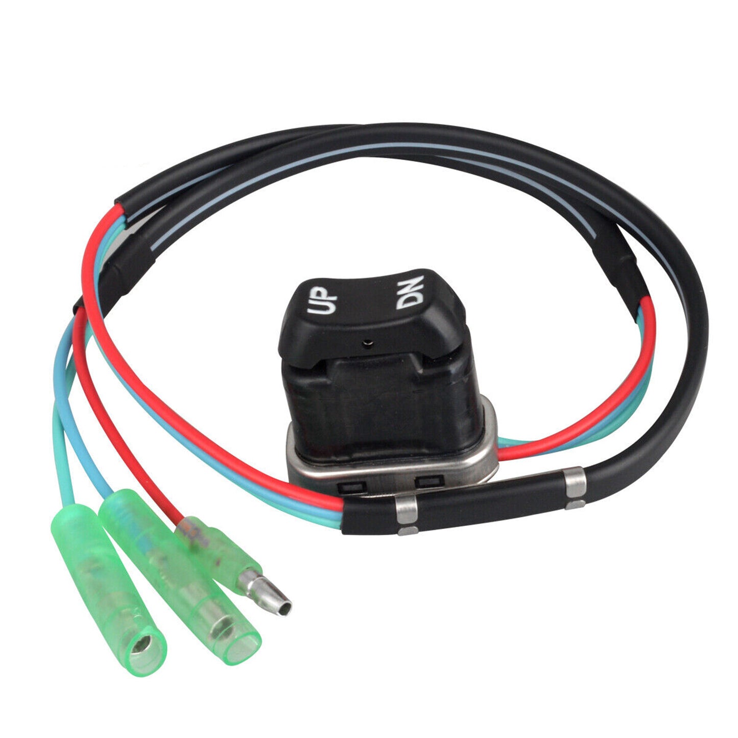 Power Trim & Tilt Switch for Yamaha Outboard 150HP-250HP