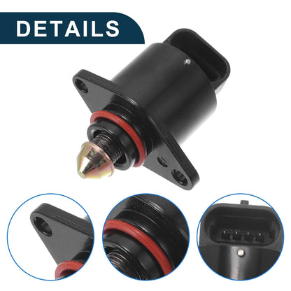 Idle Air Control Valve for Chevrolet Lumina (1991–1995) No. 17100060