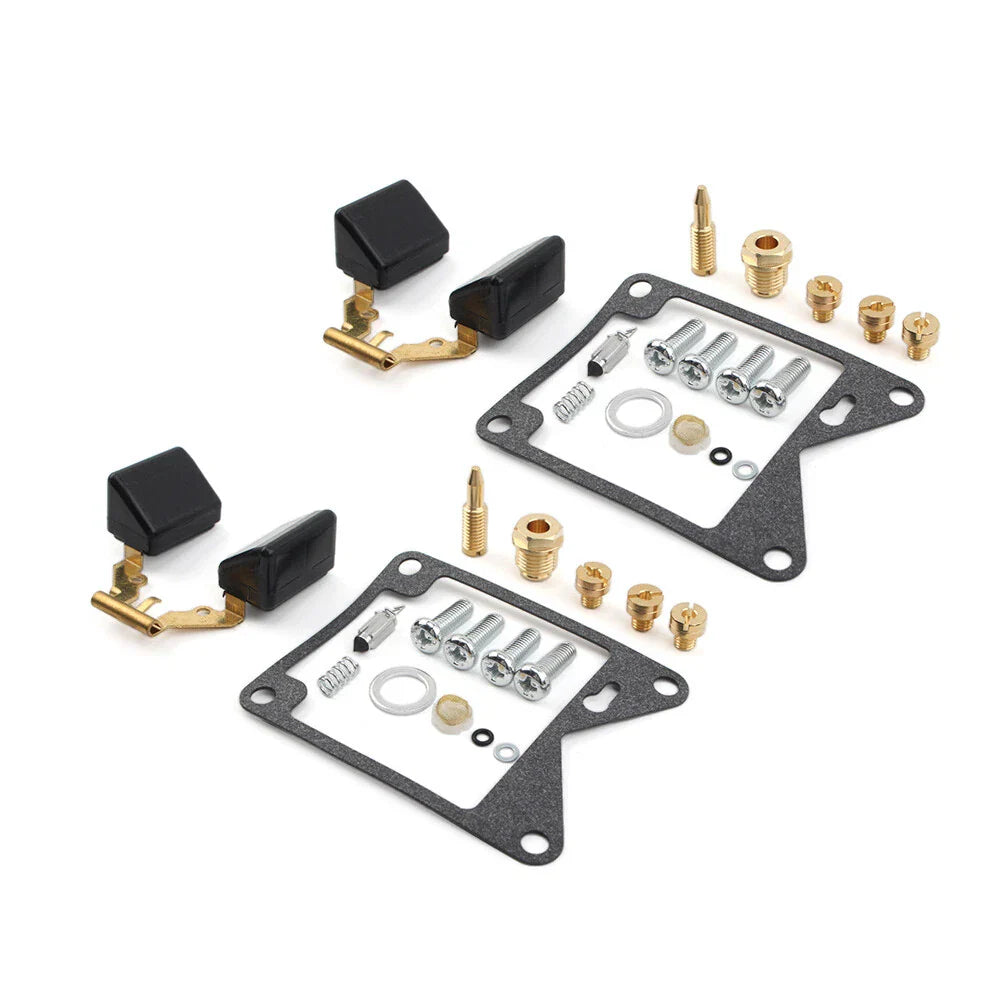 Carb Rebuild Kit for Yamaha XV750 (1981-1983)