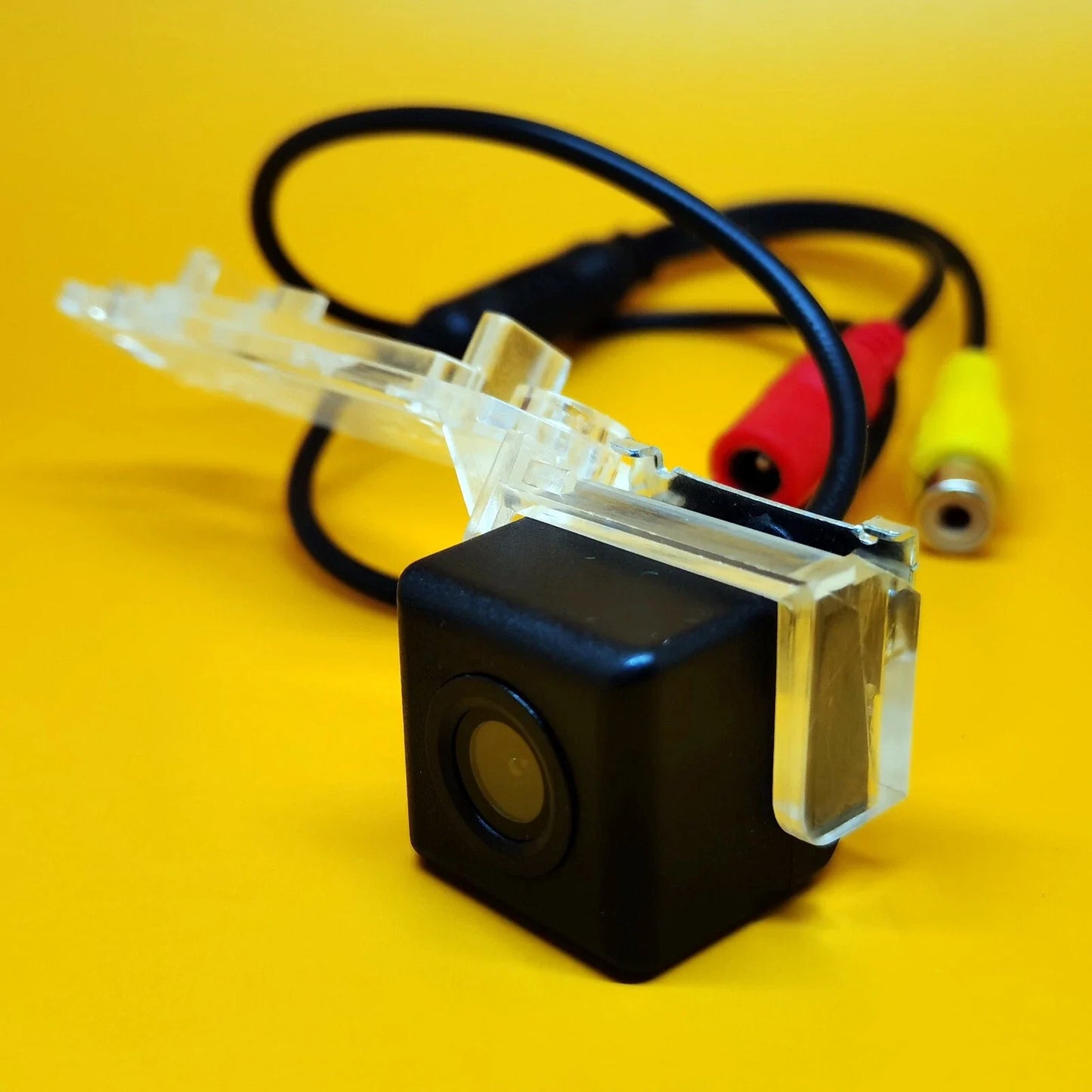 Rear View Backup Camera for Volkswagen Eos (2007–2011)
