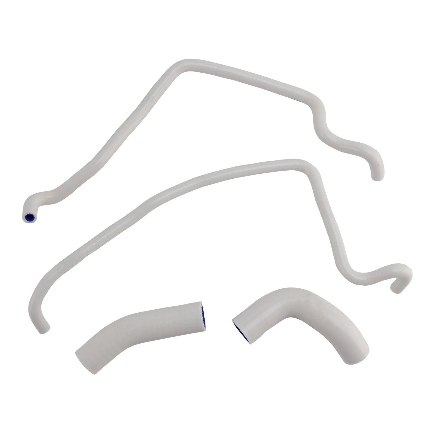 Silicone Cooling Hose Kit for Triumph Rocket 3 (2019–2024)