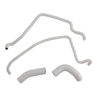 Silicone Cooling Hose Kit for Triumph Rocket 3 (2019–2024)