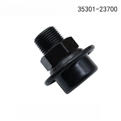 Fuel Pressure Regulator Sensor for Accent Tiburon Rio Spectra (1999–2012)