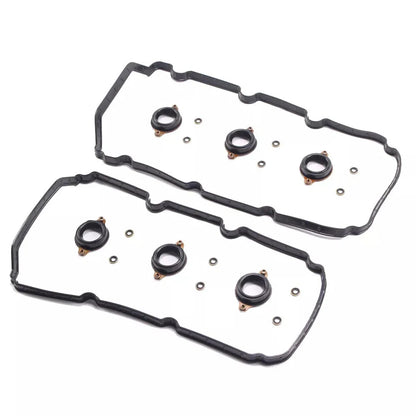 Engine Compartment Valve Cover Gasket for Acura MDX RLX TLX 3.5L (2014-2020)
