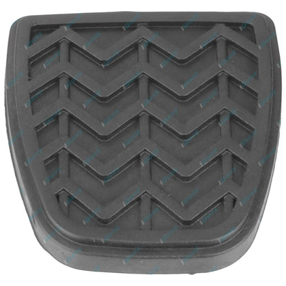 Clutch or Brake Pedal Pad for Toyota Yaris NCP130 NCP90 4cyl 1.3L 2NZ-FE 2005~19