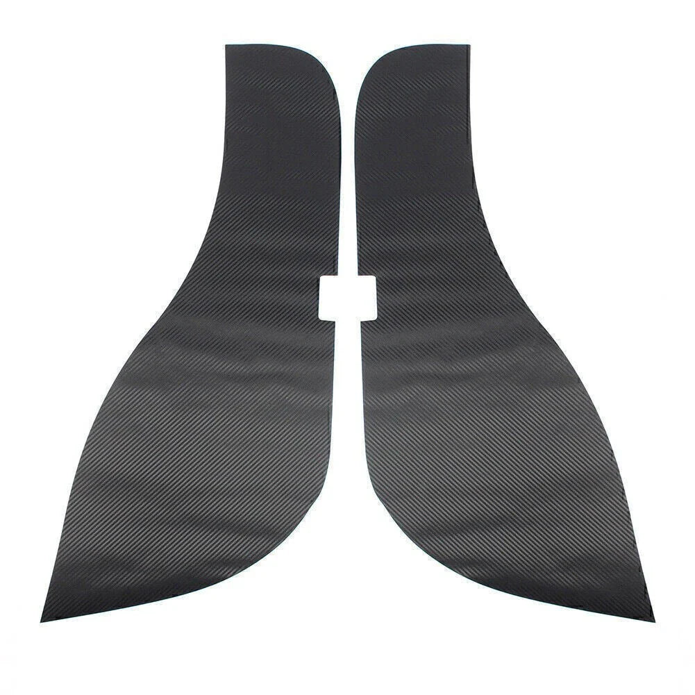 Door Anti Kick Pad Protection Cover for Mercedes Benz GLE W167 V167 (20-22)