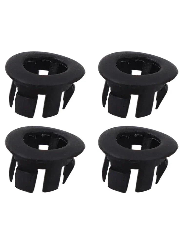 Premium Material Door Lock Rod Grommet 4 x for X5 E53 (1999–2006)