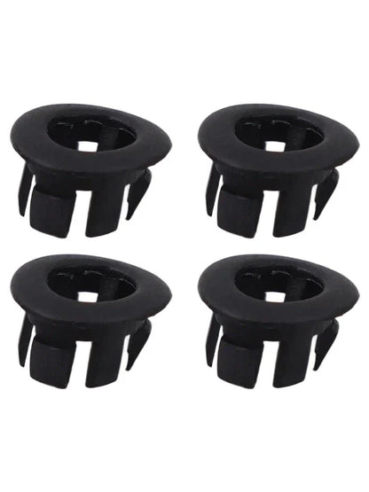 Premium Material Door Lock Rod Grommet 4 x for X5 E53 (1999–2006)
