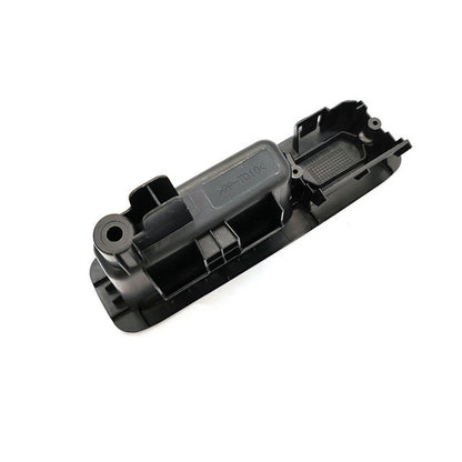 Black Plastic Tailgate Door Handles for Honda Odyssey (2015-2022)