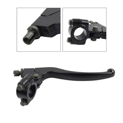 Foot Peg Mount Rearset for Honda MSX Grom 125 (2017–2020)