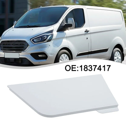 Fuel Tank Filler Cover for Ford Transit Custom (2012–2022)