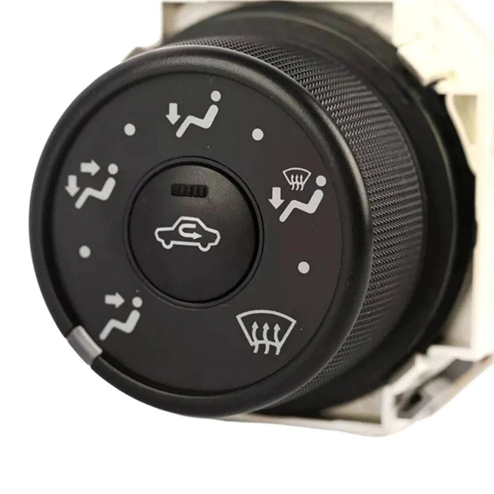 A/C Climate Control Mode Switch for Toyota Corolla, Matrix, Scion xB (2003-2013)
