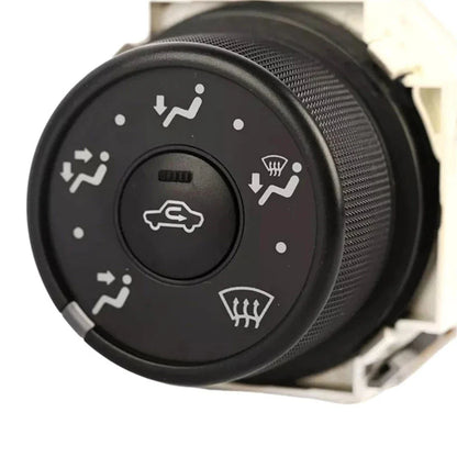 A/C Climate Control Mode Switch for Toyota Corolla, Matrix, Scion xB (2003-2013)