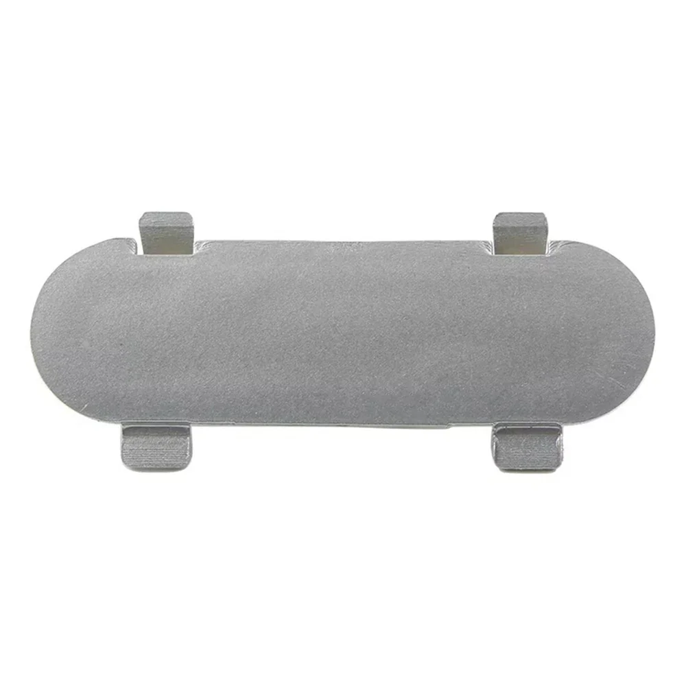 Roof Luggage Rack Side Rail Cover for 2014-2019 Jeep Cherokee (2014-2019)