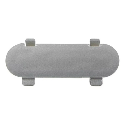 Roof Luggage Rack Side Rail Cover for 2014-2019 Jeep Cherokee (2014-2019)