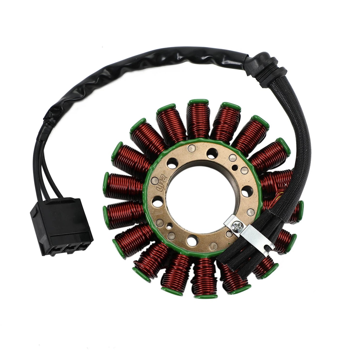 Alternator Stator for Yamaha YZF R15 R125 MT 125/FZ150 (2014–2019) WR 125 R X (2009–2014)