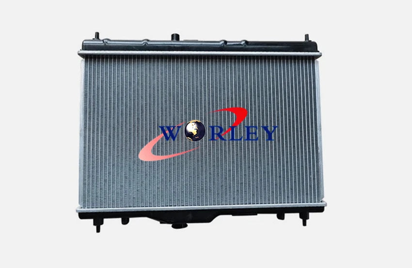 Radiator for Nissan Tiida C11 (2006–Present) 1.8L 4Cyl