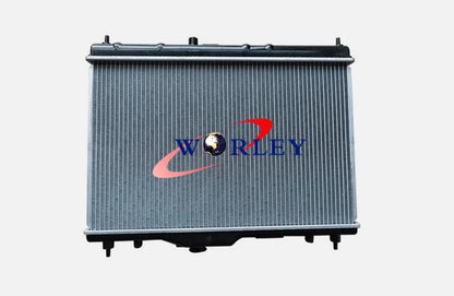 Radiator for Nissan Tiida C11 (2006–Present) 1.8L 4Cyl