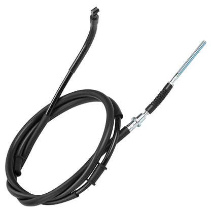 Rear Parking Brake Cable for Suzuki King Quad 450/700 (2005–2010)