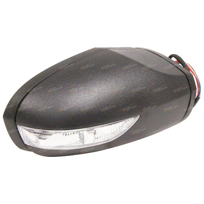 Electric Mirror with Light for Mercedes Benz A-Class (2005–2008)