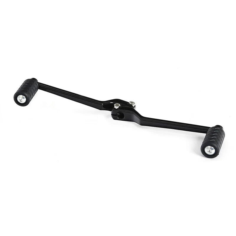 Heel Toe Shift Lever Pegs for Harley Touring, Softail (1986-2023)