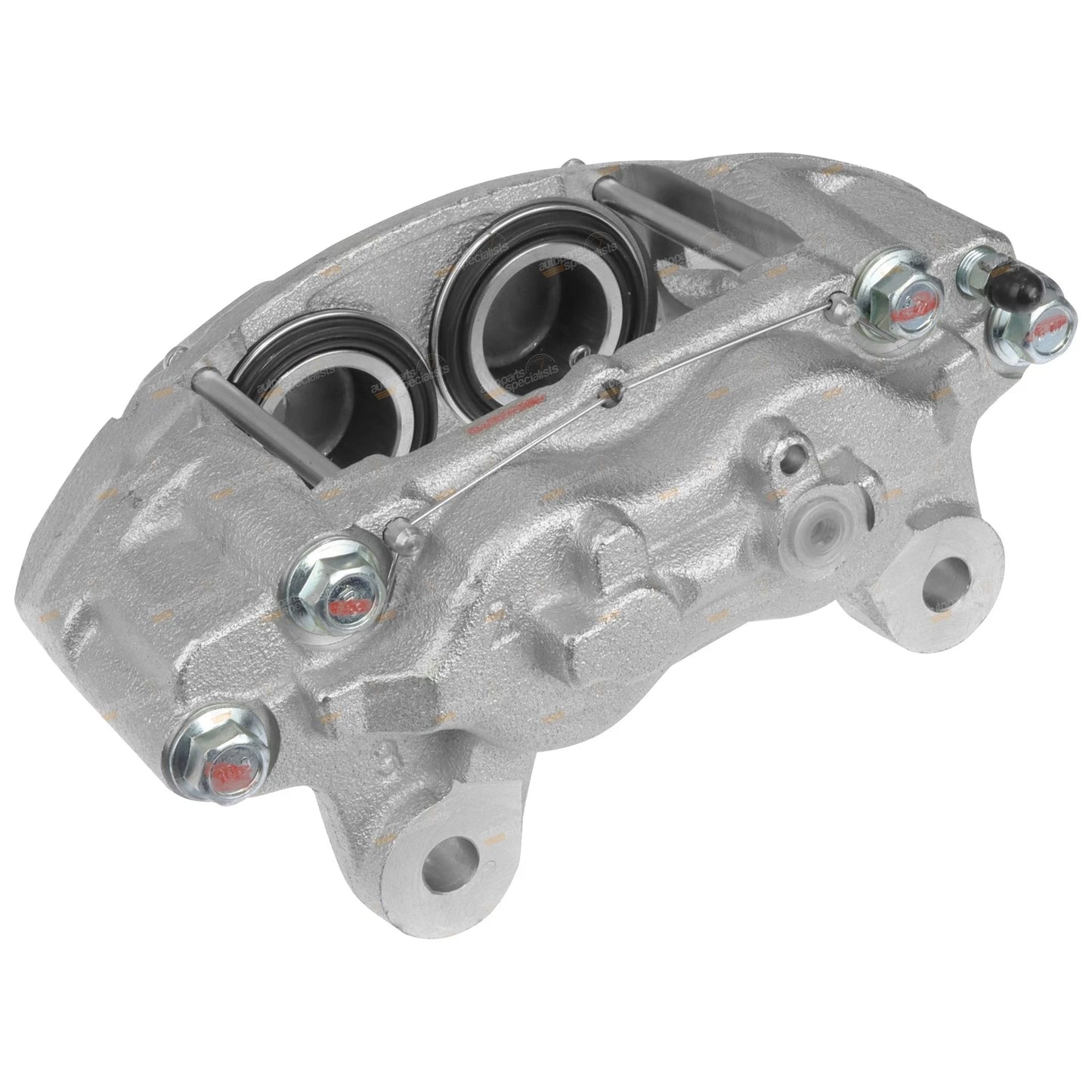 Front Left Disc Brake Caliper Assembly for Toyota HDJ80 HZJ80 FZJ80 (1992–1997)