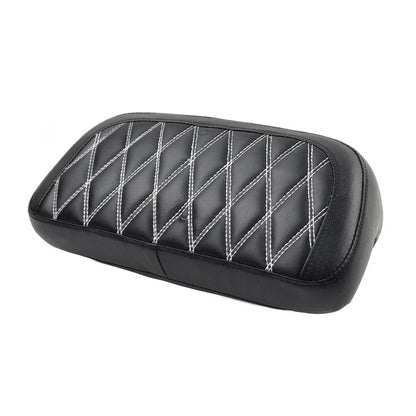 Trunk Backrest Pad for Harley Electra Glide Ultra Limited (2014-2023)