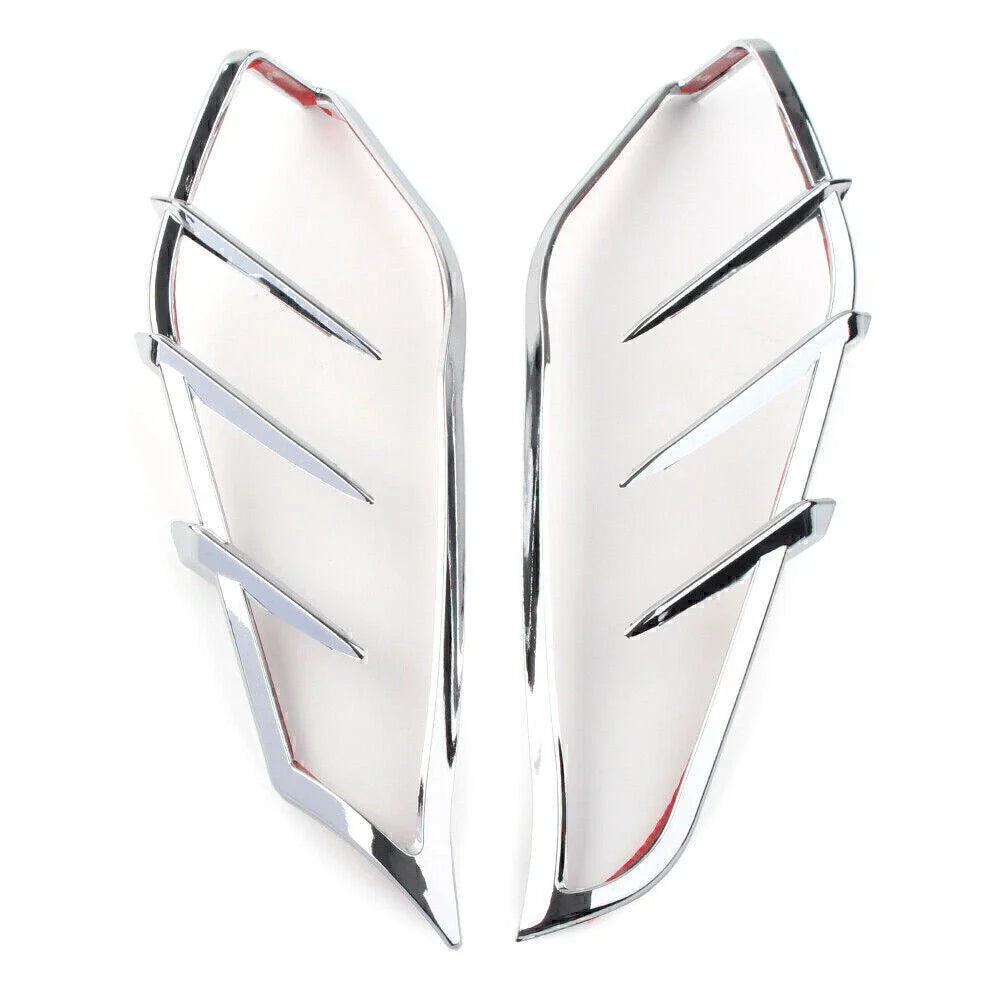 Mid-Frame Air Deflector for Harley Electra Tri Glide FLHTC FLHTCUTG (2009-2023)
