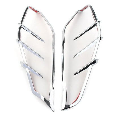 Mid-Frame Air Deflector for Harley Electra Tri Glide FLHTC FLHTCUTG (2009-2023)