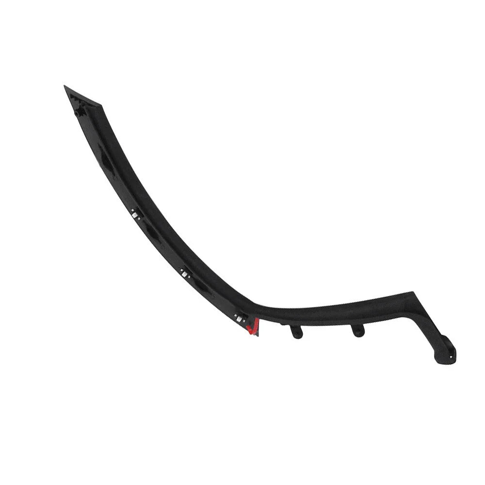 Rear Door Flare Molding Trim Right Side for Honda CR-V (2017-2022)