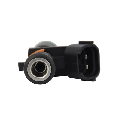 Set of 4 Fuel Injectors for Seat Ibiza (2012–2018) & Volkswagen Jetta (2006–2018)