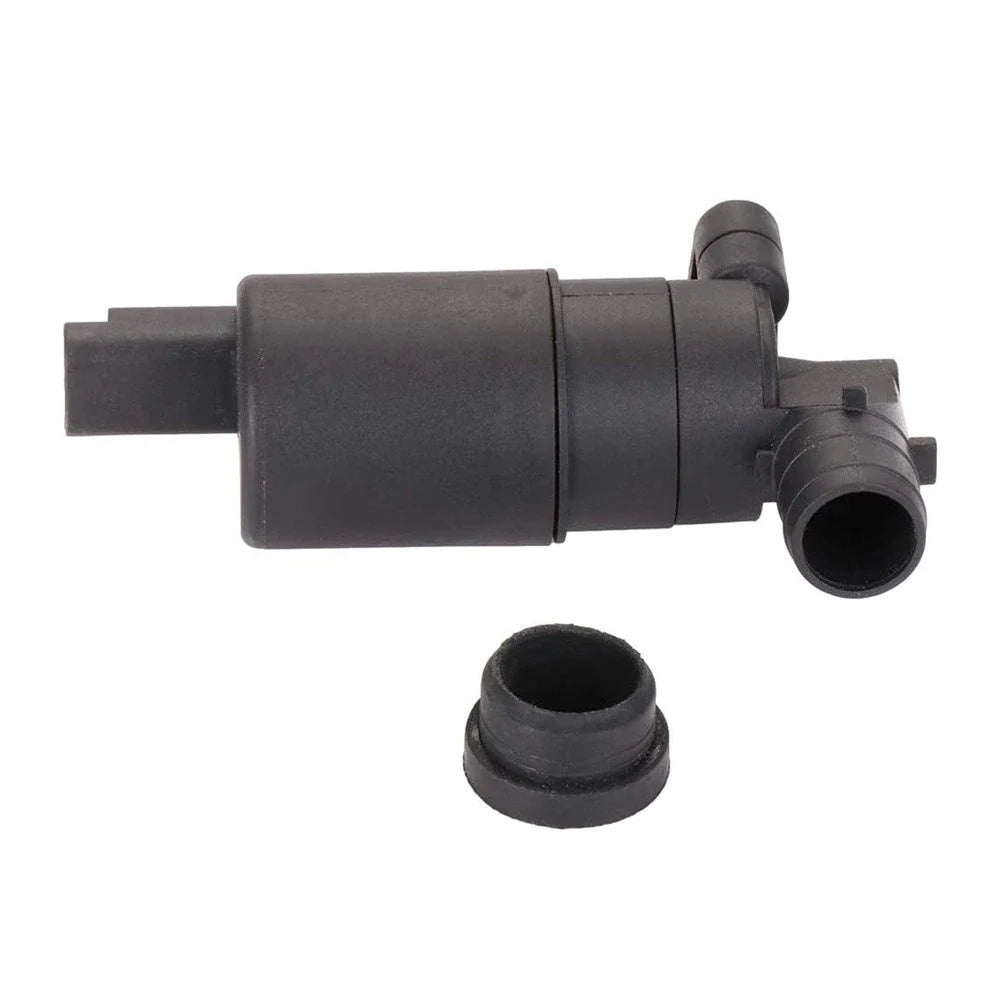 Windshield Washer Pump for Nissan Frontier Titan (2004-2015)