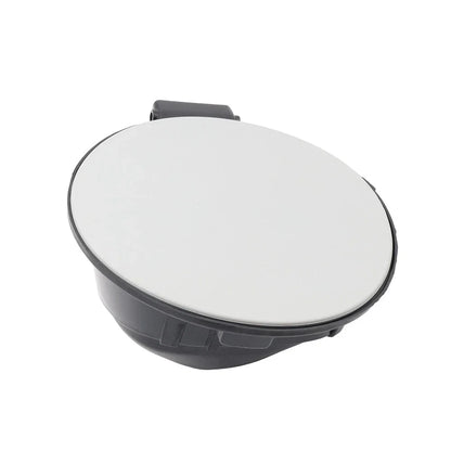 Gas Fuel Tank Lid Door Cover for Volkswagen Polo (2011-2019)