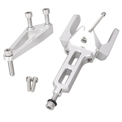 Aluminum Steering Damper Stabilizer Bracket for Honda CB1300 (2003-2011)